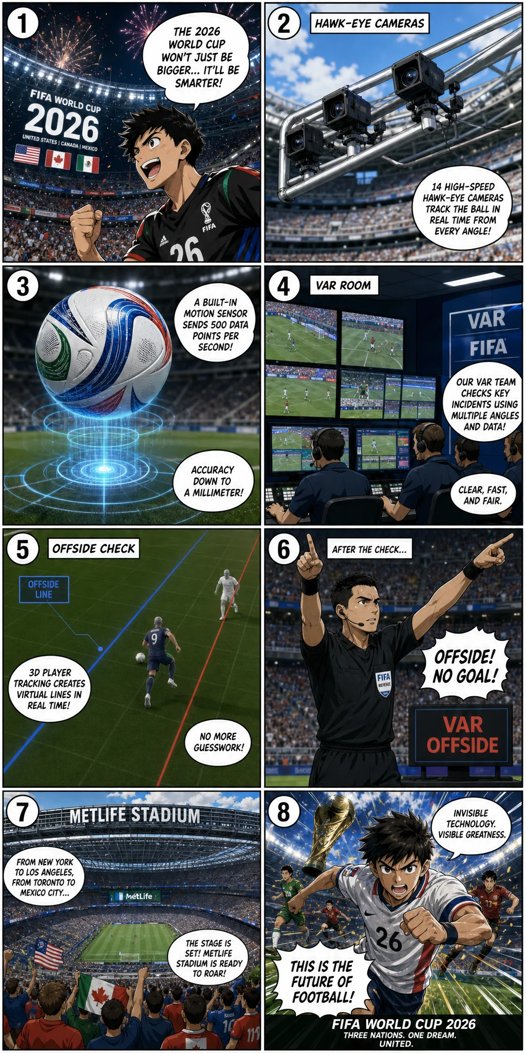 The Referee Had a Few Drinks After Work