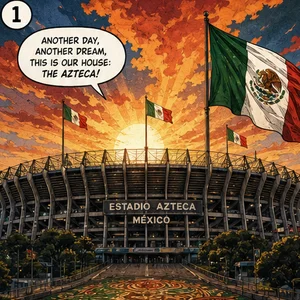 Mexico National Football Team: The Heartbeat of a Nation