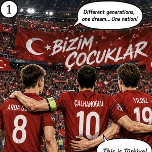 Türkiye: Journey to 2026