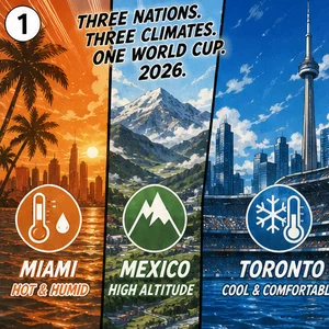 Miami Is Cheating for Someone