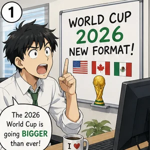 Twelve Groups, Eight Third-Placed Teams, and a Global Excel Meltdown