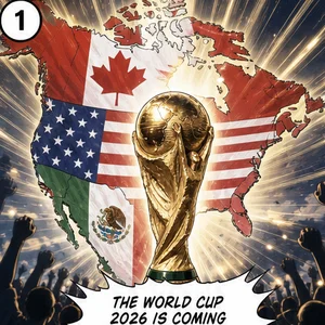 Sixteen Cities, Eleven in America, and Canada's Silence