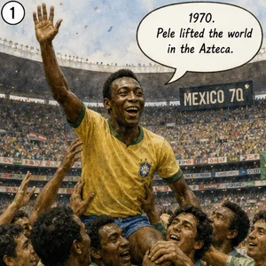 The Azteca Temple Opens Its Doors for the Third Time