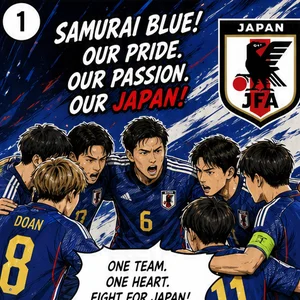 Japan: Journey to 2026