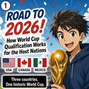 Three Hosts, Zero Qualifiers, and a Test That Was Skipped