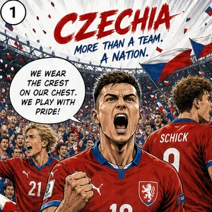 Czechia: Journey to 2026