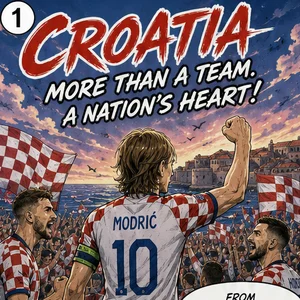 Croatia: Journey to 2026
