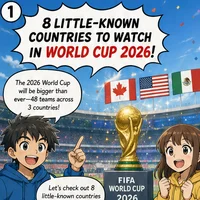 The Countries You Have Never Heard Of