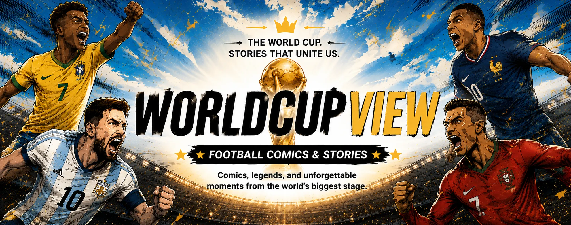 FIFA World Cup 2026 Group Standings