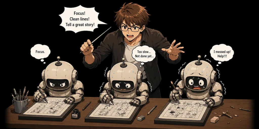 AI Co-Piloting